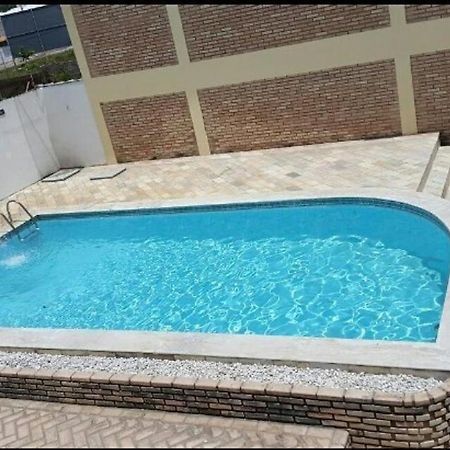Casa Na Barra De Sao Miguel Βίλα Εξωτερικό φωτογραφία