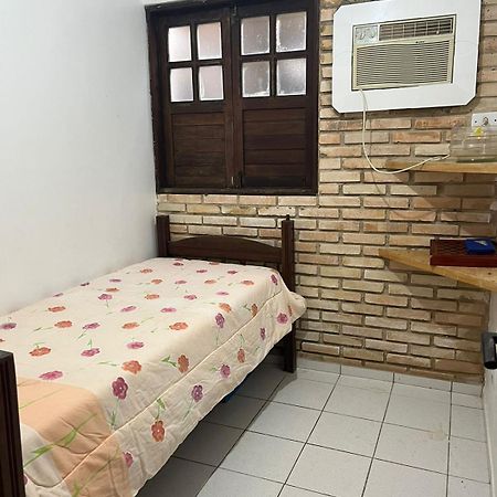 Casa Na Barra De Sao Miguel Βίλα Εξωτερικό φωτογραφία