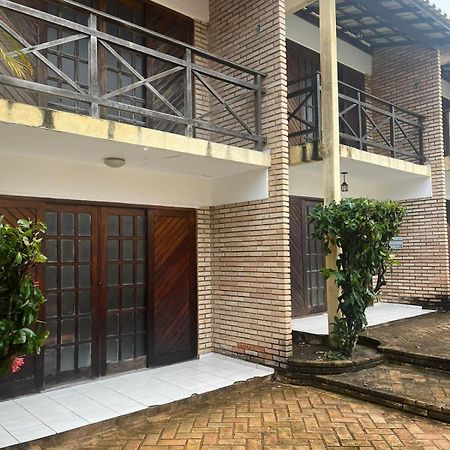Casa Na Barra De Sao Miguel Βίλα Εξωτερικό φωτογραφία