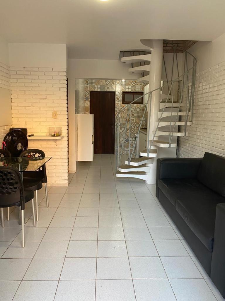 Casa Na Barra De Sao Miguel Βίλα Εξωτερικό φωτογραφία