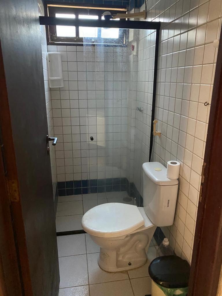 Casa Na Barra De Sao Miguel Βίλα Εξωτερικό φωτογραφία