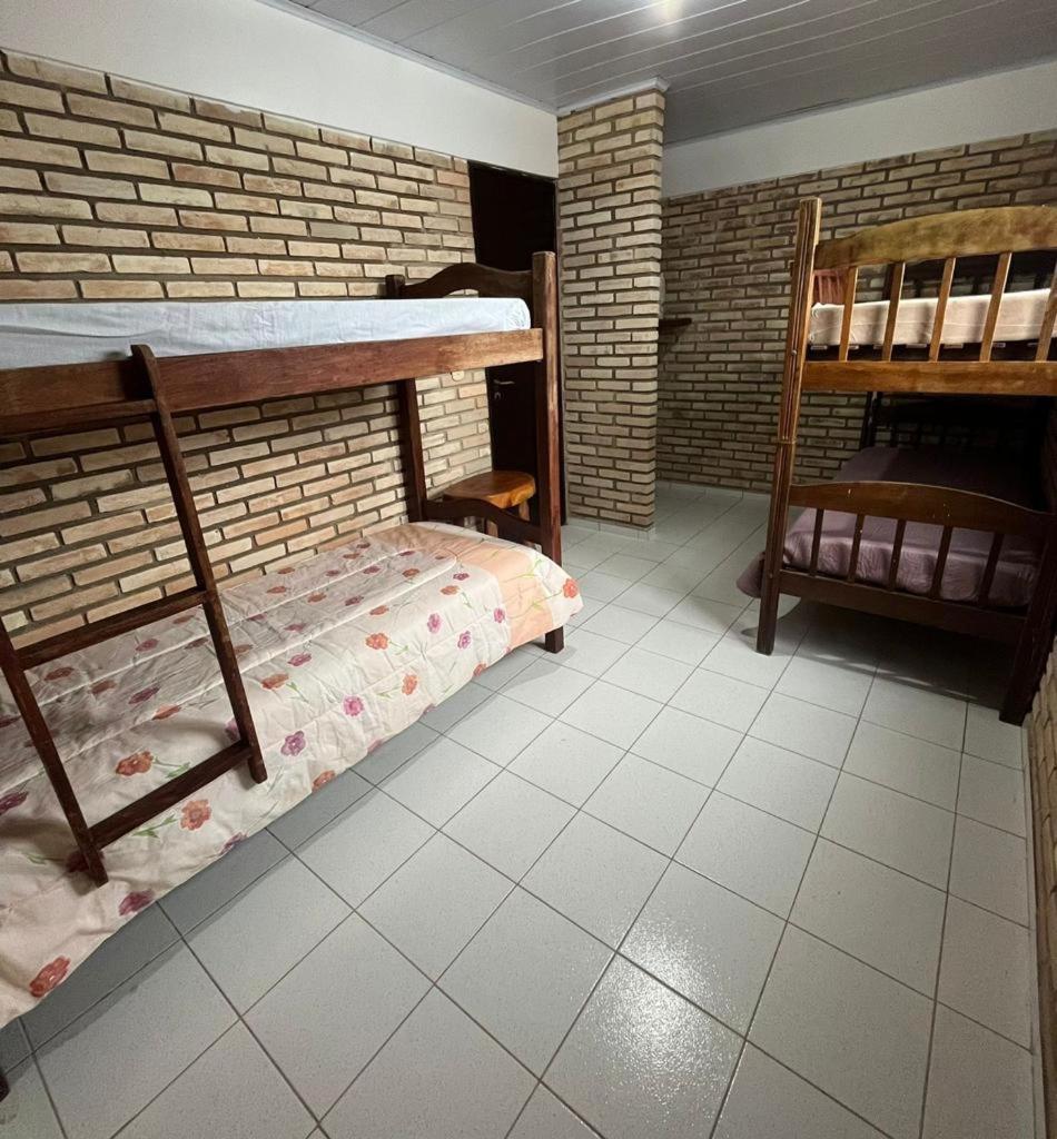 Casa Na Barra De Sao Miguel Βίλα Εξωτερικό φωτογραφία