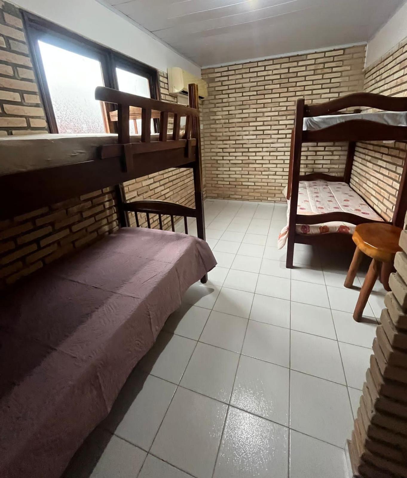 Casa Na Barra De Sao Miguel Βίλα Εξωτερικό φωτογραφία