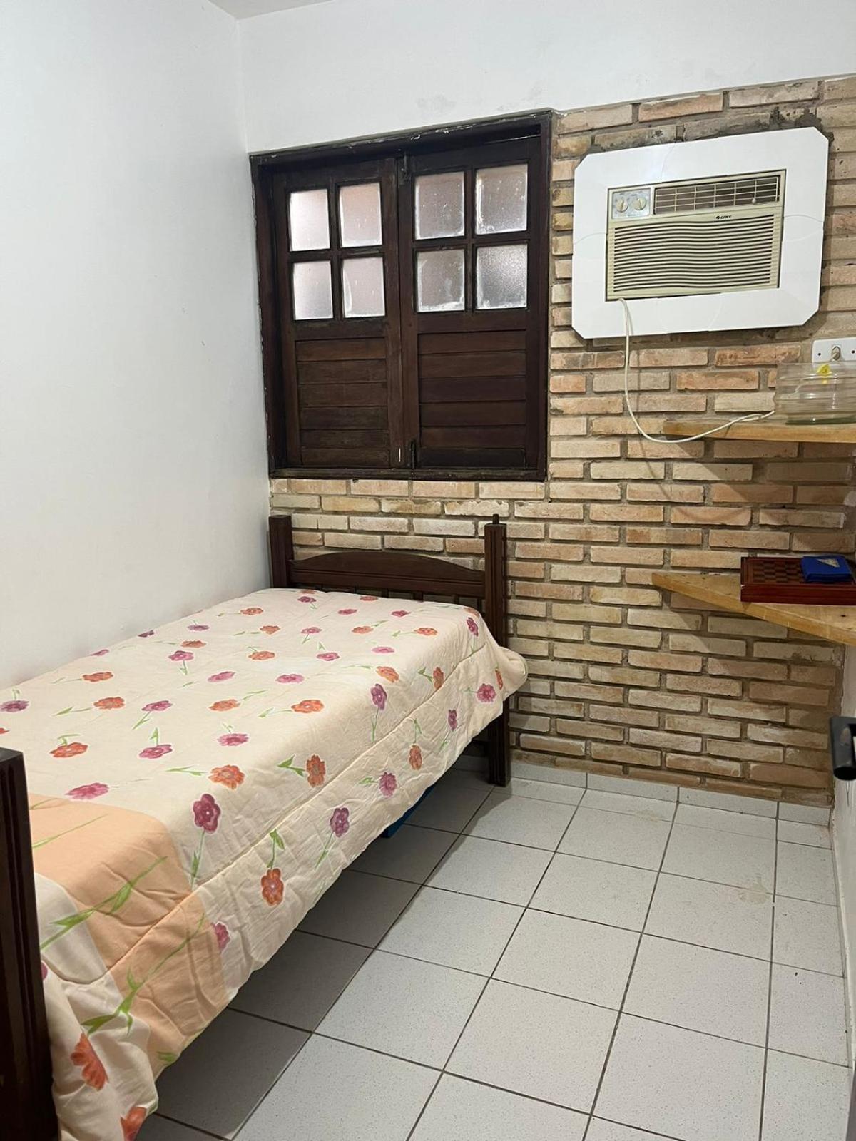 Casa Na Barra De Sao Miguel Βίλα Εξωτερικό φωτογραφία